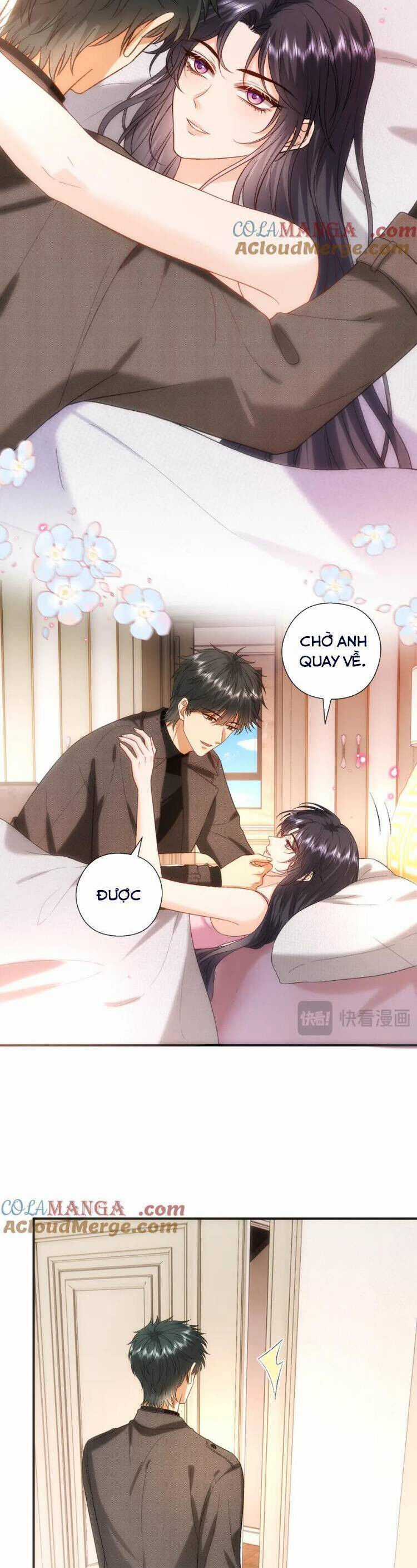 Vợ Của Lục Tổng Không Phải Dạng Vừa Chương 193 trang 13