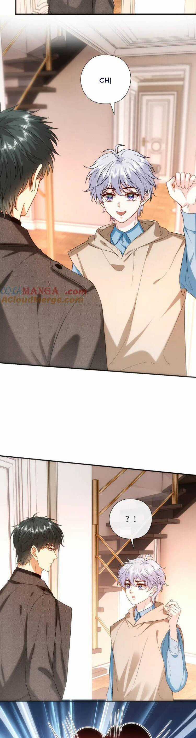 Vợ Của Lục Tổng Không Phải Dạng Vừa Chương 193 trang 14