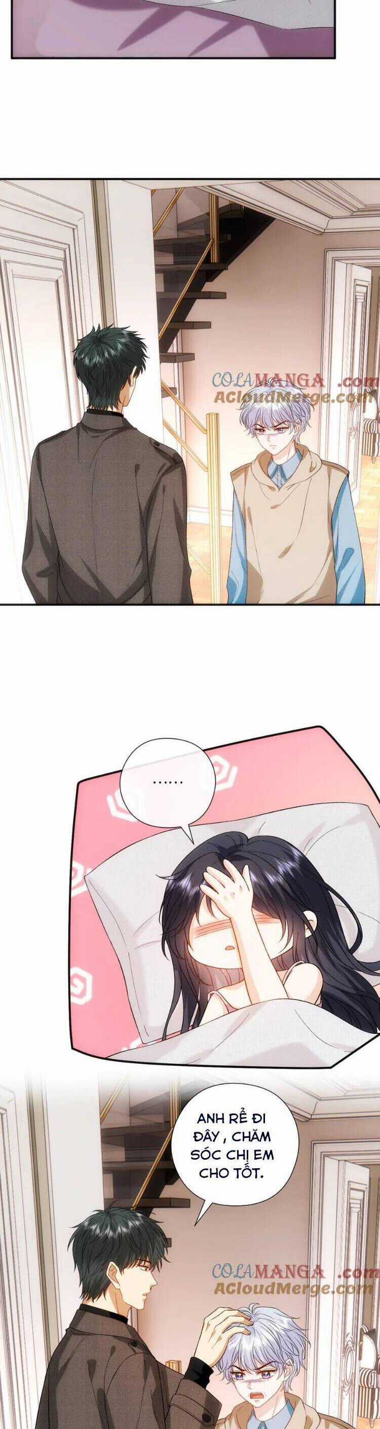 Vợ Của Lục Tổng Không Phải Dạng Vừa Chương 193 trang 16