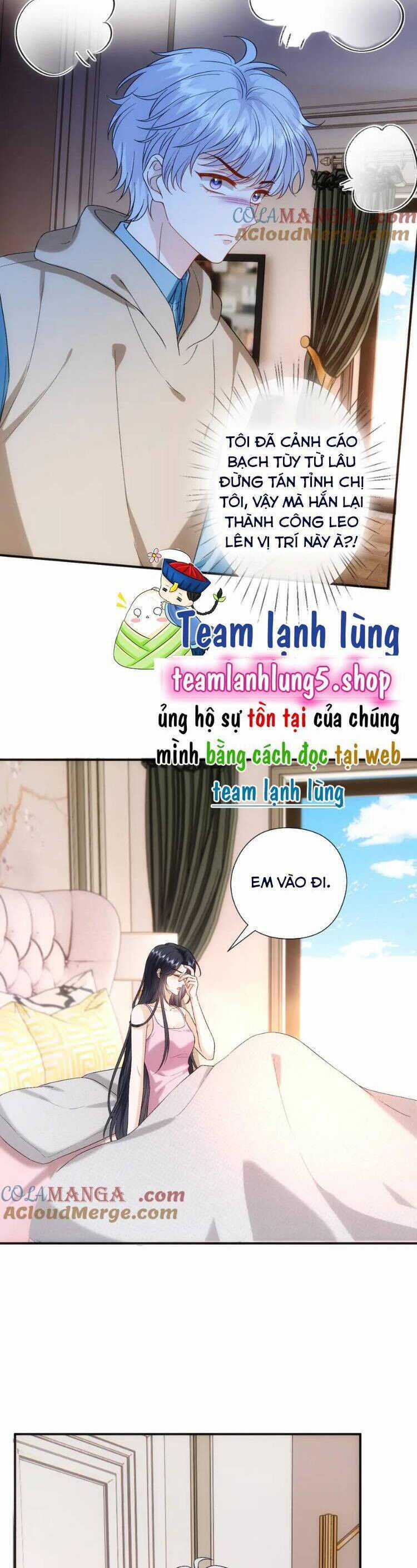 Vợ Của Lục Tổng Không Phải Dạng Vừa Chương 193 trang 18