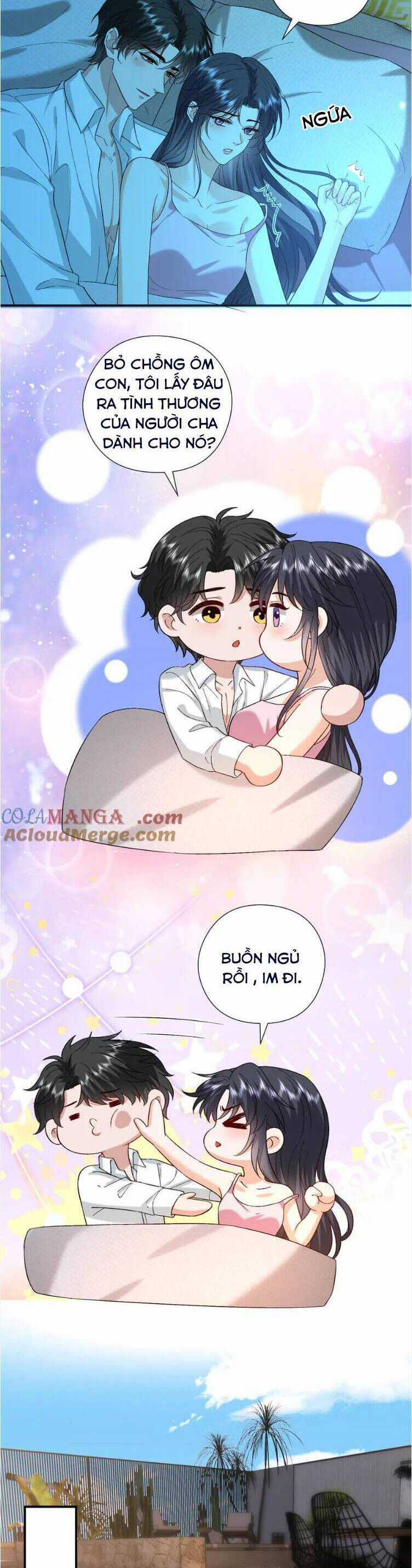 Vợ Của Lục Tổng Không Phải Dạng Vừa Chương 193 trang 4