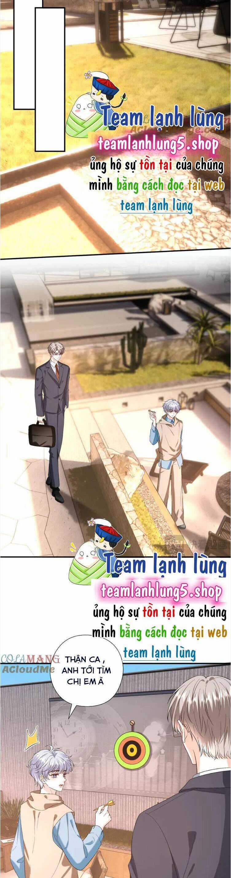 Vợ Của Lục Tổng Không Phải Dạng Vừa Chương 193 trang 5