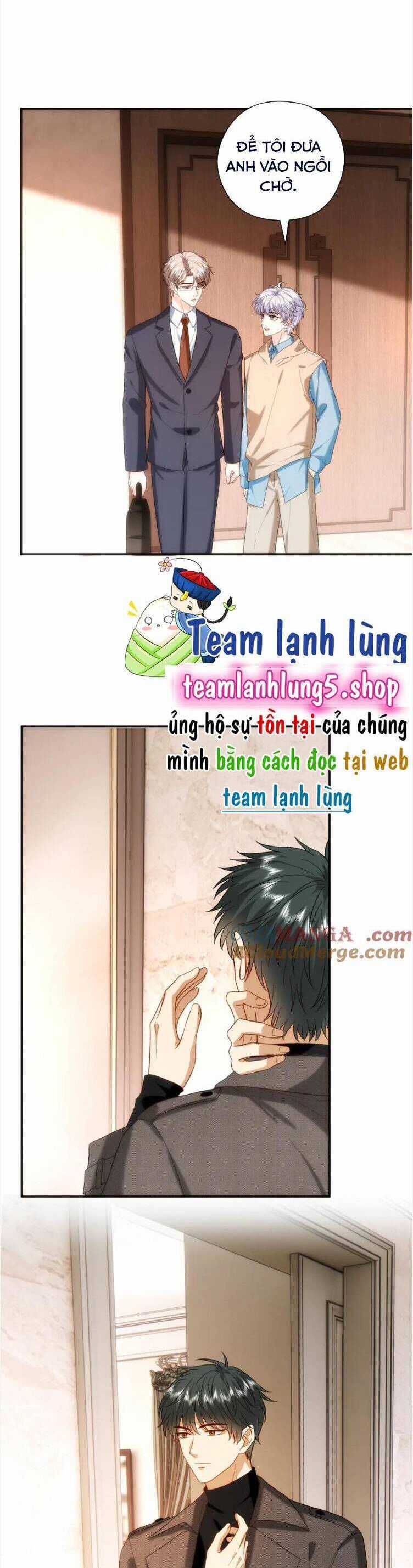 Vợ Của Lục Tổng Không Phải Dạng Vừa Chương 193 trang 7