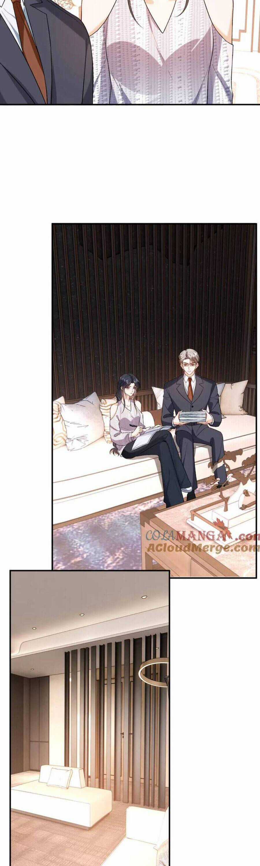 Vợ Của Lục Tổng Không Phải Dạng Vừa Chương 194 trang 14