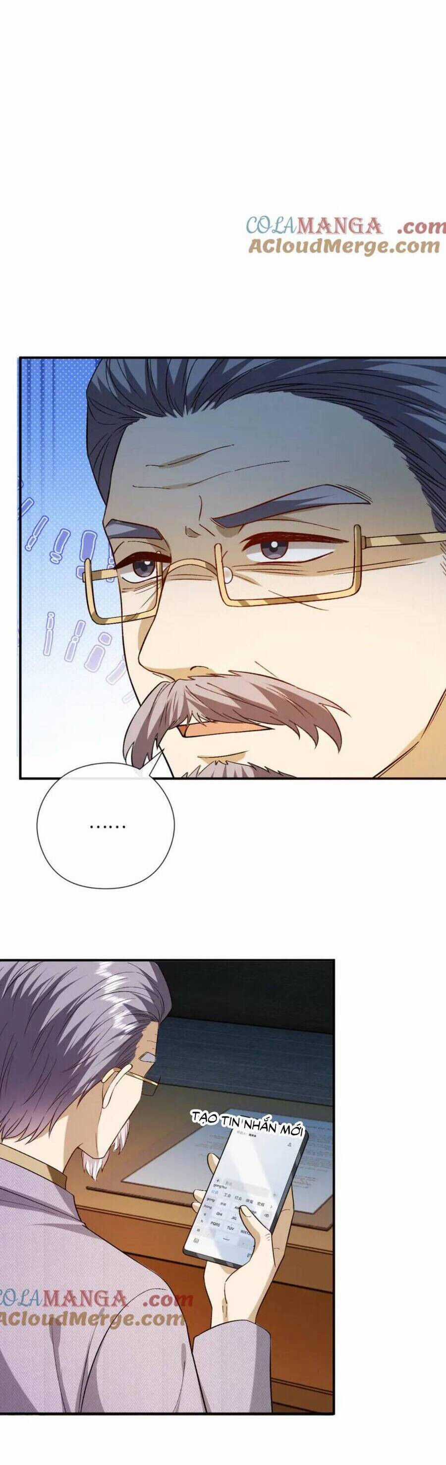 Vợ Của Lục Tổng Không Phải Dạng Vừa Chương 195 trang 13