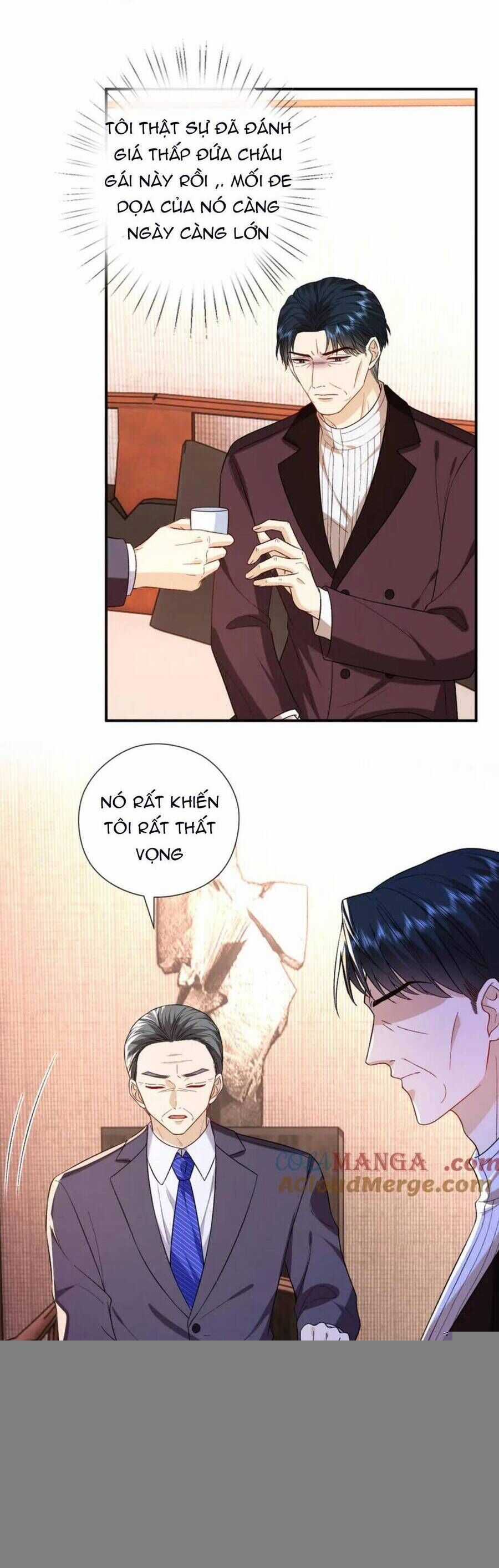 Vợ Của Lục Tổng Không Phải Dạng Vừa Chương 196 trang 19