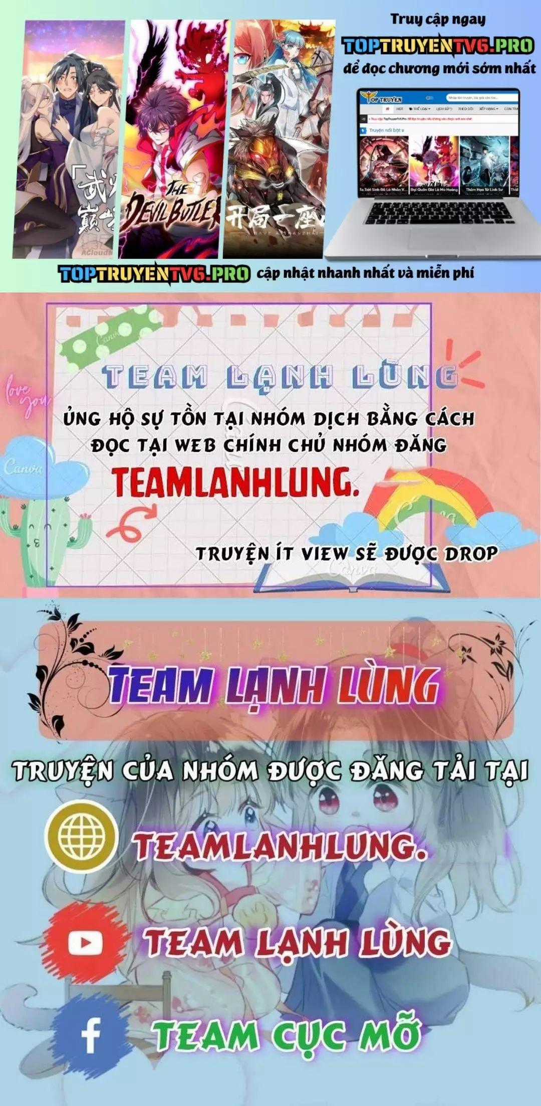Vợ Của Lục Tổng Không Phải Dạng Vừa Chương 198 trang 1