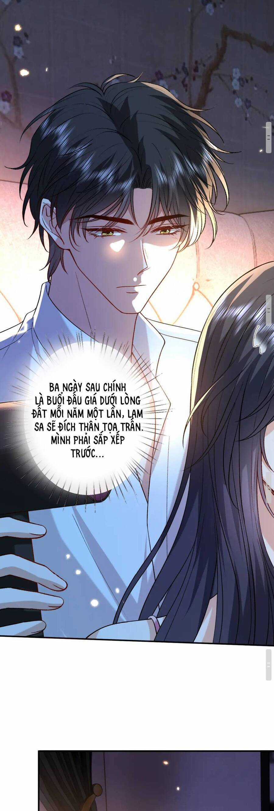 Vợ Của Lục Tổng Không Phải Dạng Vừa Chương 199 trang 17