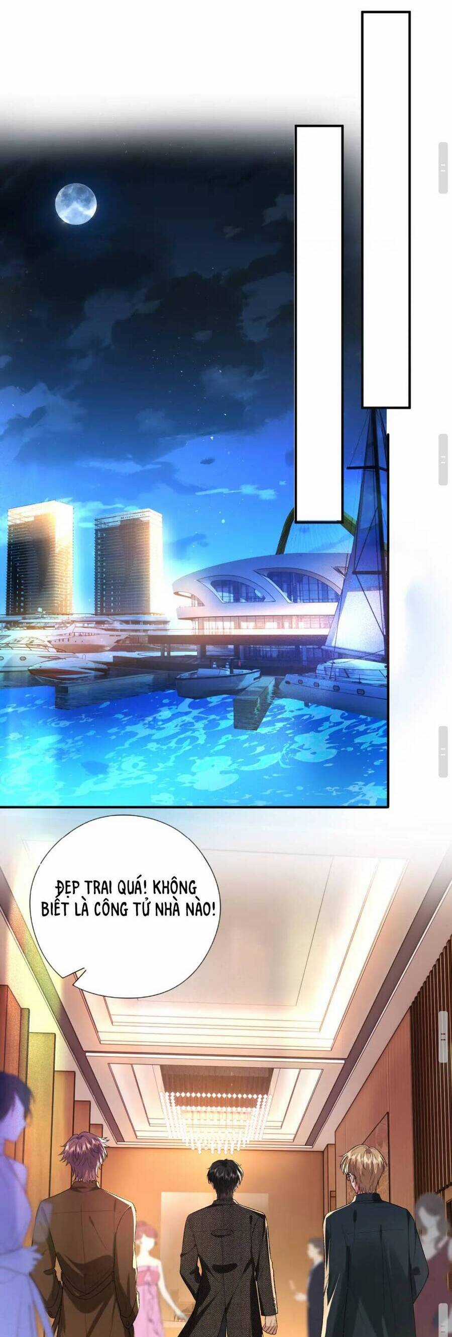 Vợ Của Lục Tổng Không Phải Dạng Vừa Chương 199 trang 19