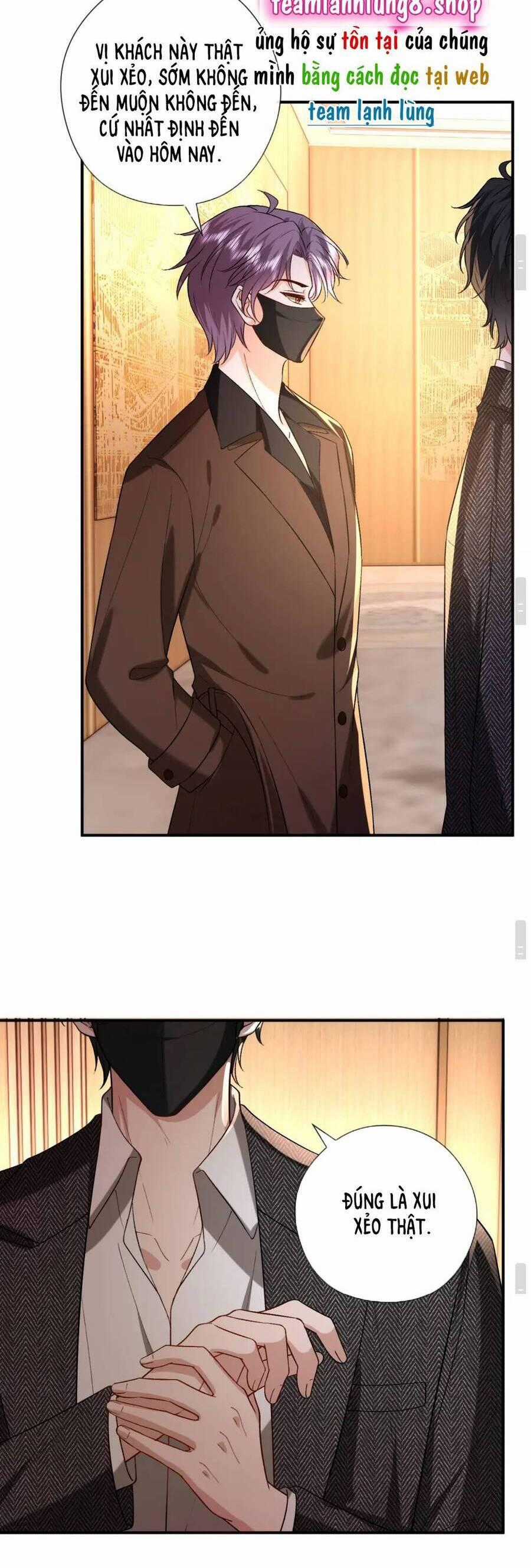 Vợ Của Lục Tổng Không Phải Dạng Vừa Chương 199 trang 22