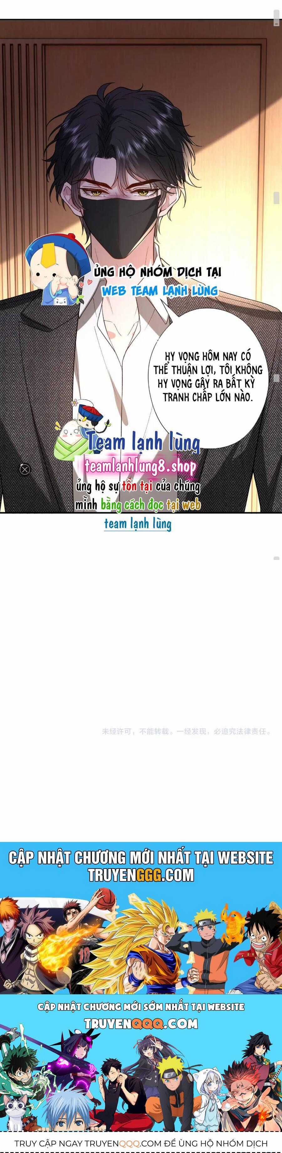 Vợ Của Lục Tổng Không Phải Dạng Vừa Chương 199 trang 23