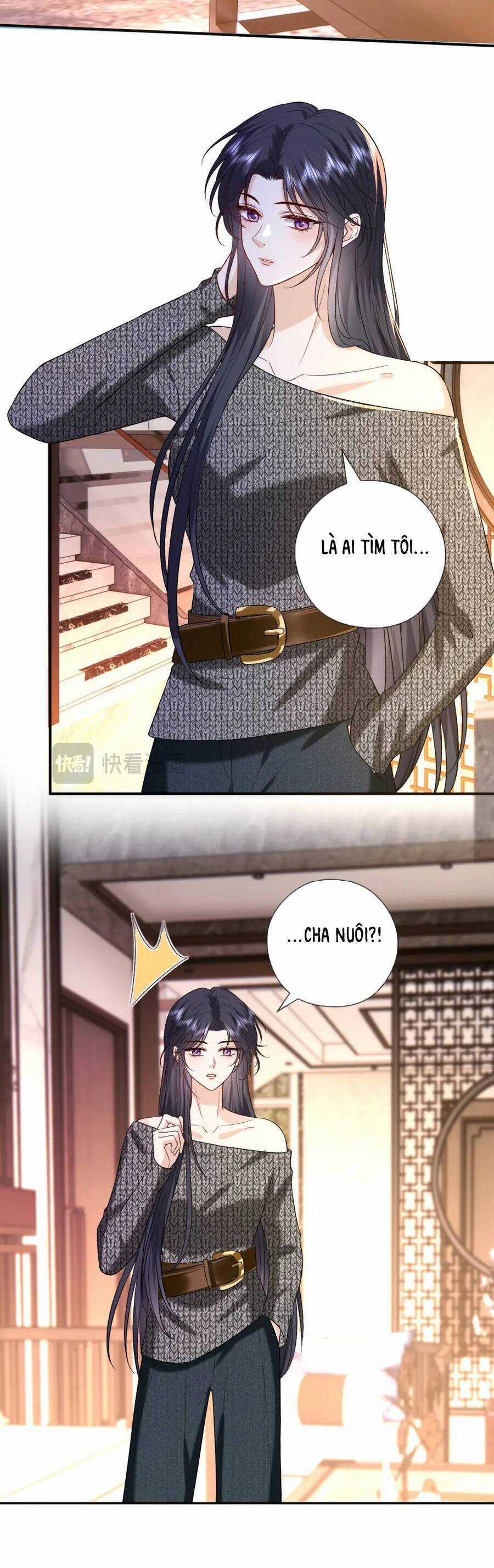 Vợ Của Lục Tổng Không Phải Dạng Vừa Chương 199 trang 4