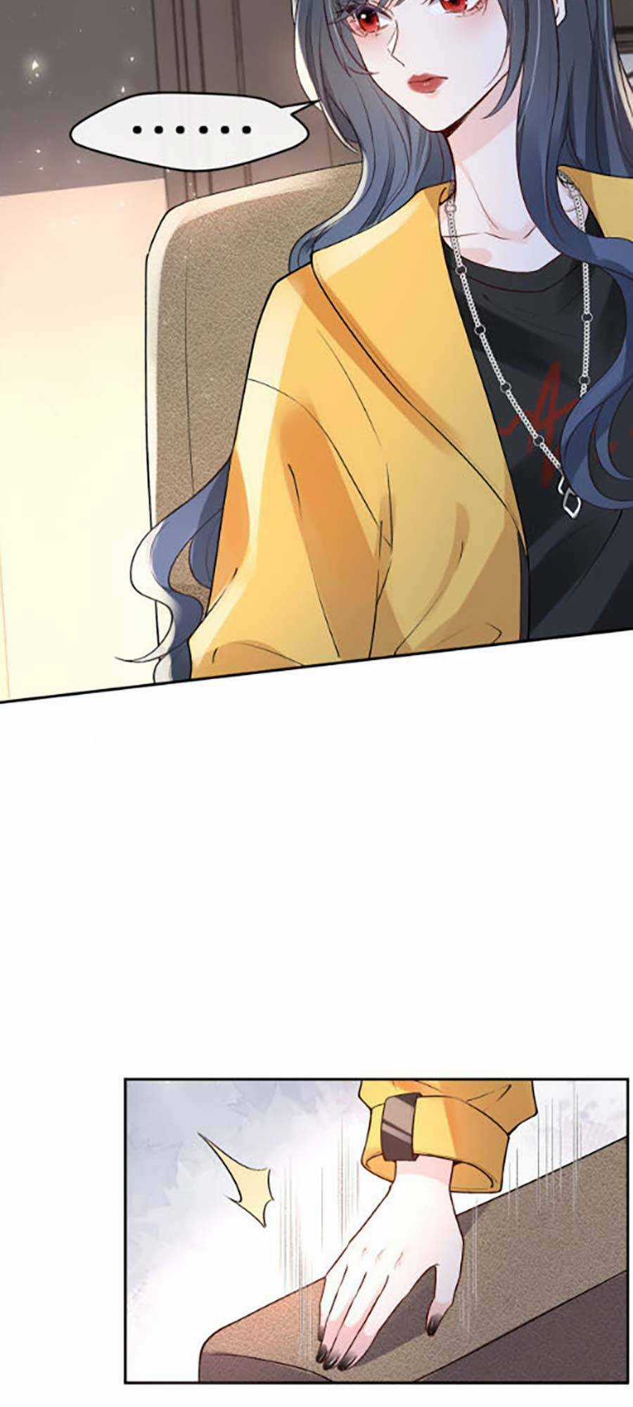 Vợ Của Lục Tổng Không Phải Dạng Vừa Chương 2 trang 14