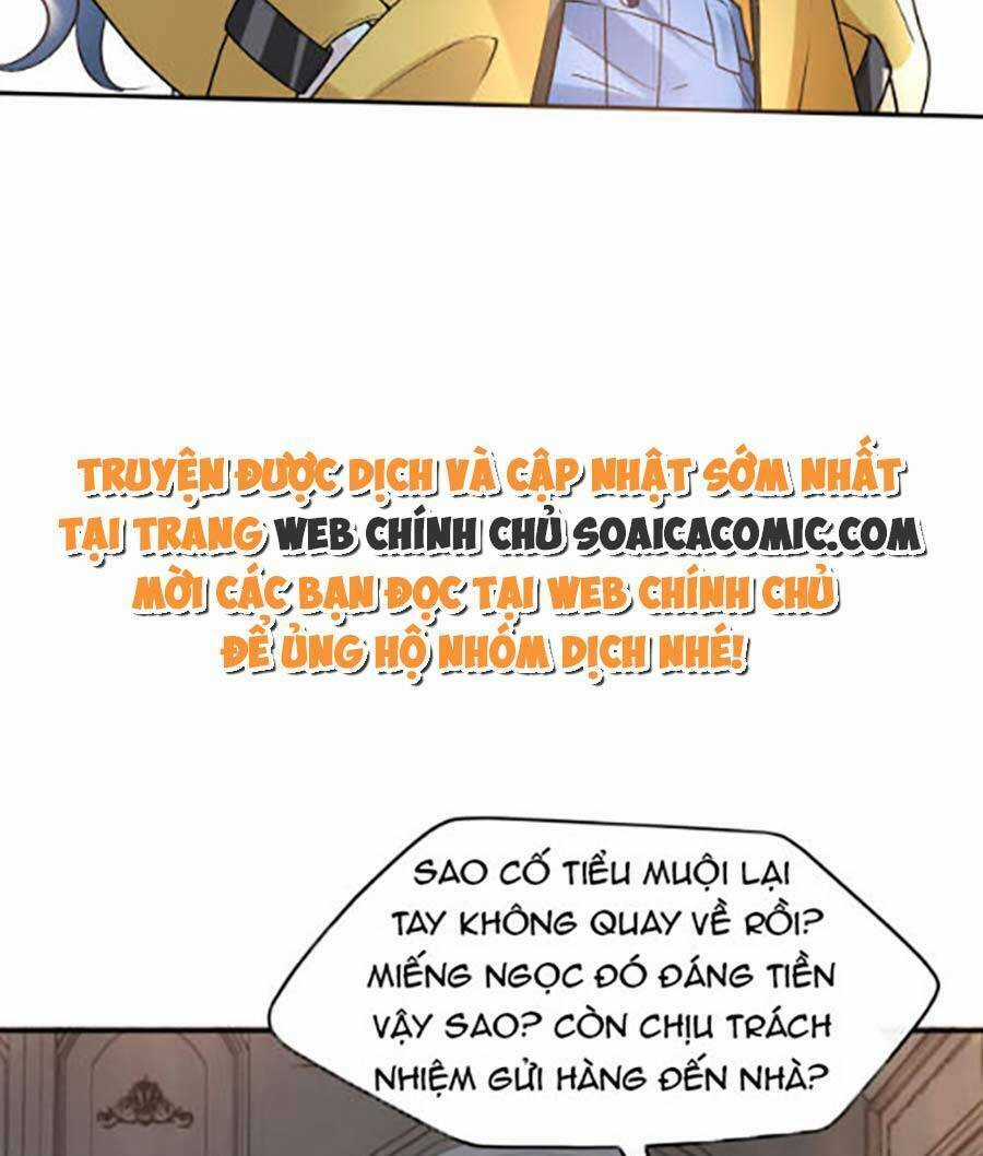 Vợ Của Lục Tổng Không Phải Dạng Vừa Chương 2 trang 17