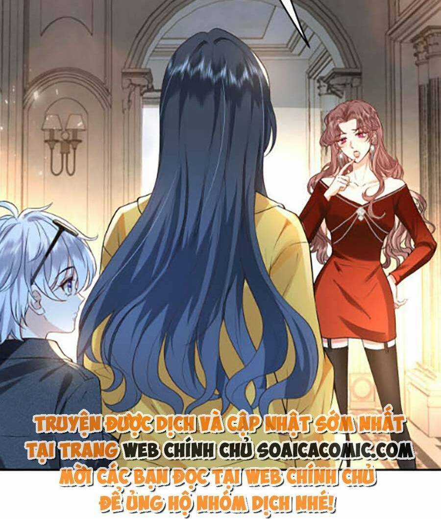 Vợ Của Lục Tổng Không Phải Dạng Vừa Chương 2 trang 18