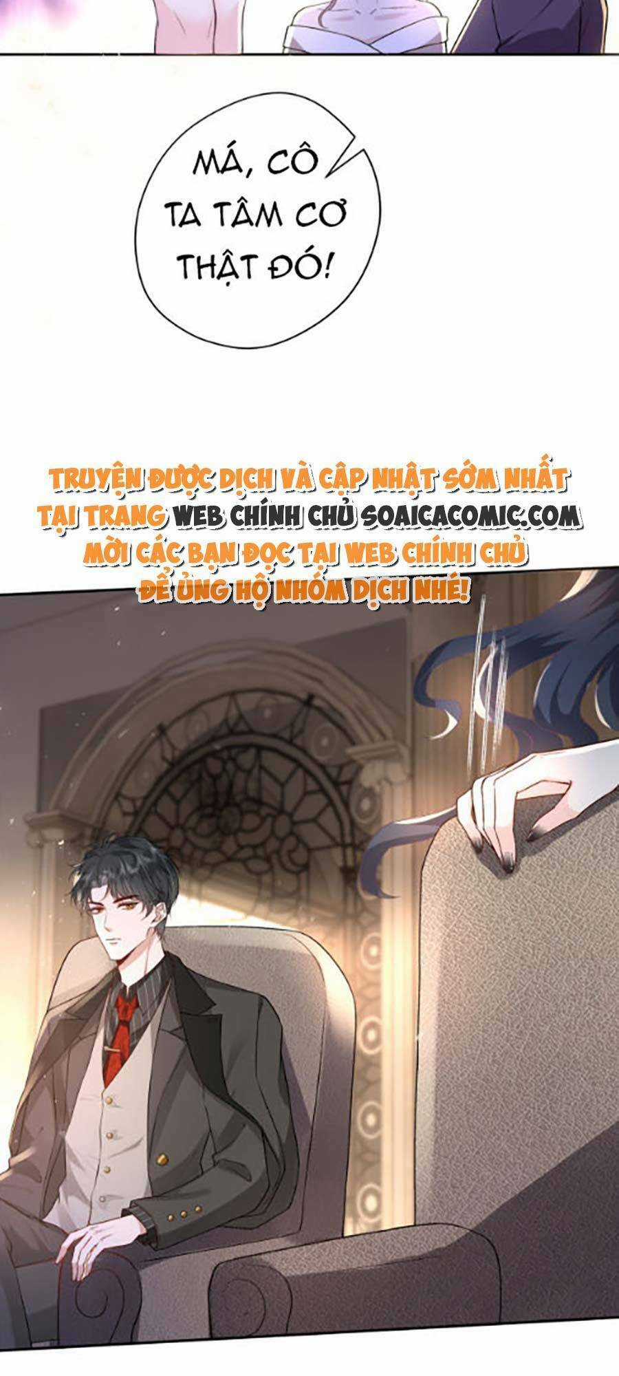 Vợ Của Lục Tổng Không Phải Dạng Vừa Chương 2 trang 2