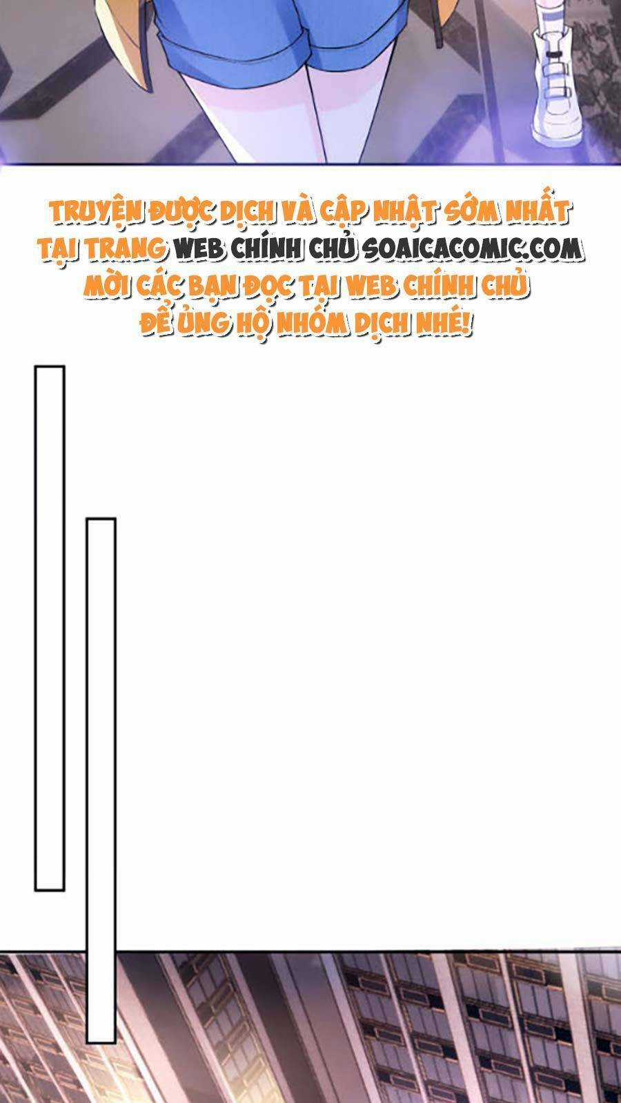 Vợ Của Lục Tổng Không Phải Dạng Vừa Chương 2 trang 22