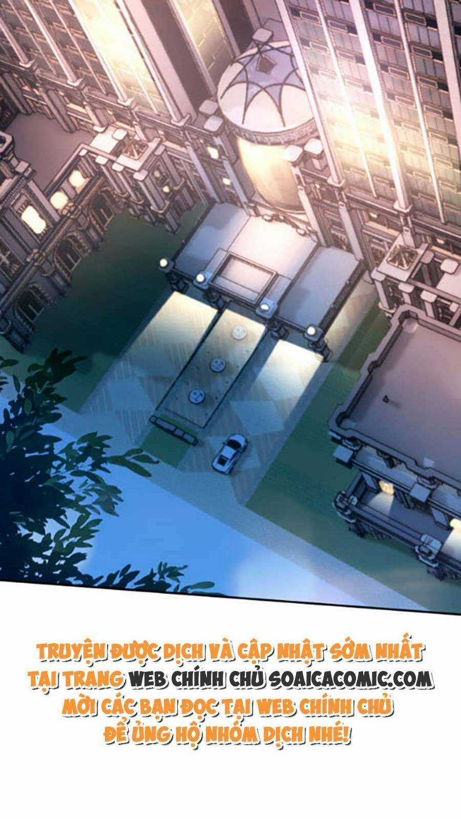 Vợ Của Lục Tổng Không Phải Dạng Vừa Chương 2 trang 23