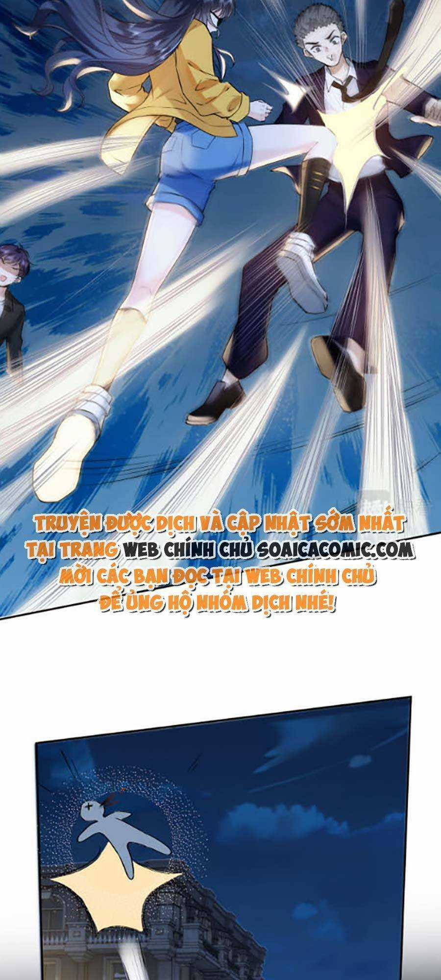 Vợ Của Lục Tổng Không Phải Dạng Vừa Chương 2 trang 26