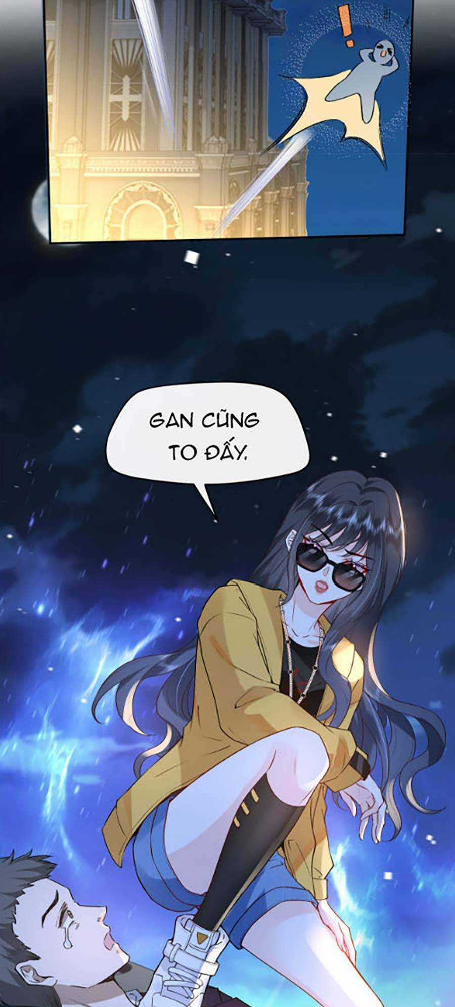 Vợ Của Lục Tổng Không Phải Dạng Vừa Chương 2 trang 27