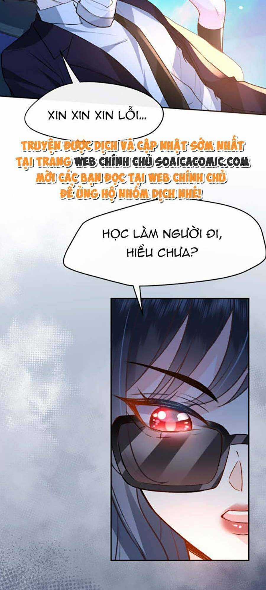 Vợ Của Lục Tổng Không Phải Dạng Vừa Chương 2 trang 28