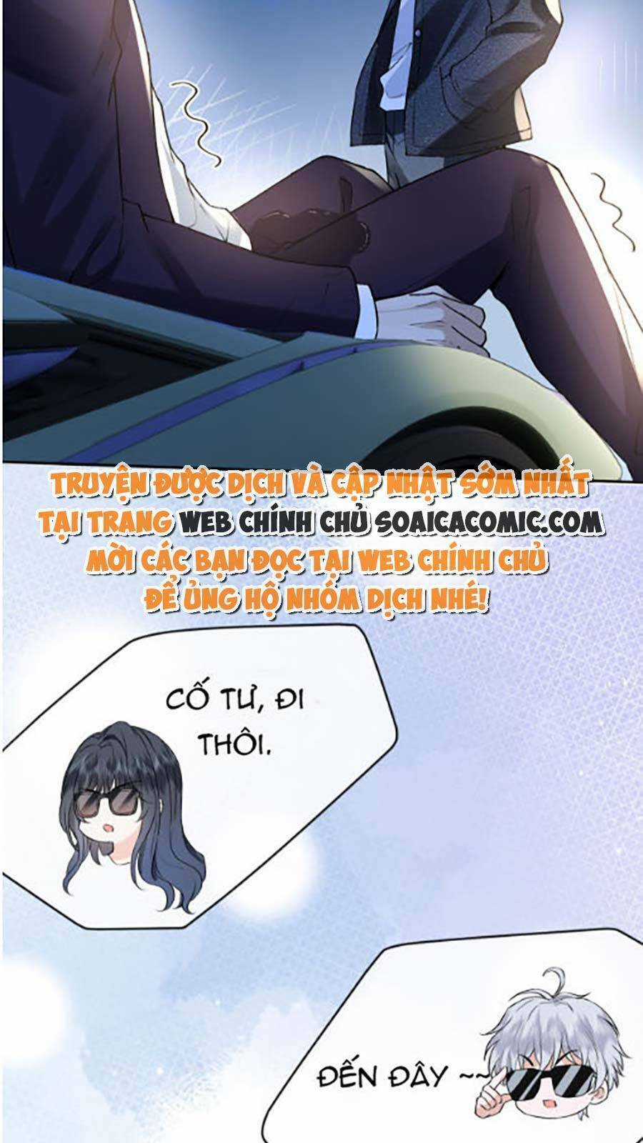 Vợ Của Lục Tổng Không Phải Dạng Vừa Chương 2 trang 30