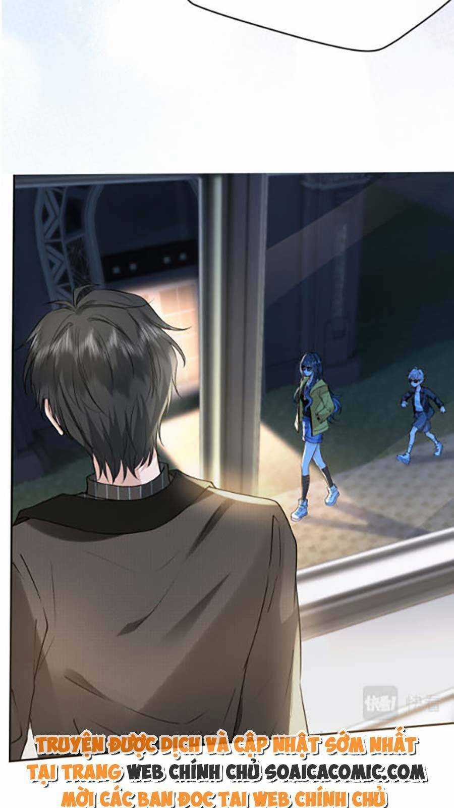 Vợ Của Lục Tổng Không Phải Dạng Vừa Chương 2 trang 31