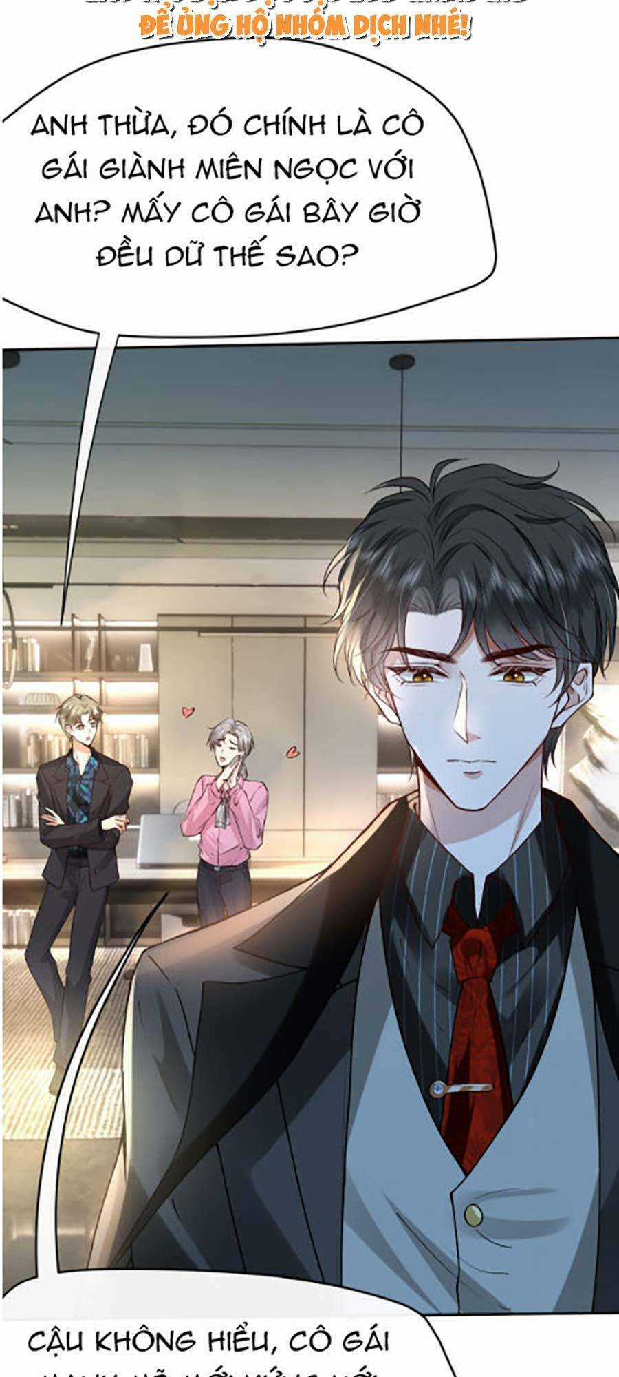 Vợ Của Lục Tổng Không Phải Dạng Vừa Chương 2 trang 32