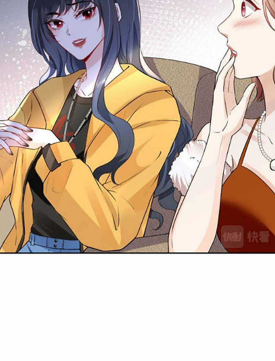 Vợ Của Lục Tổng Không Phải Dạng Vừa Chương 2 trang 6