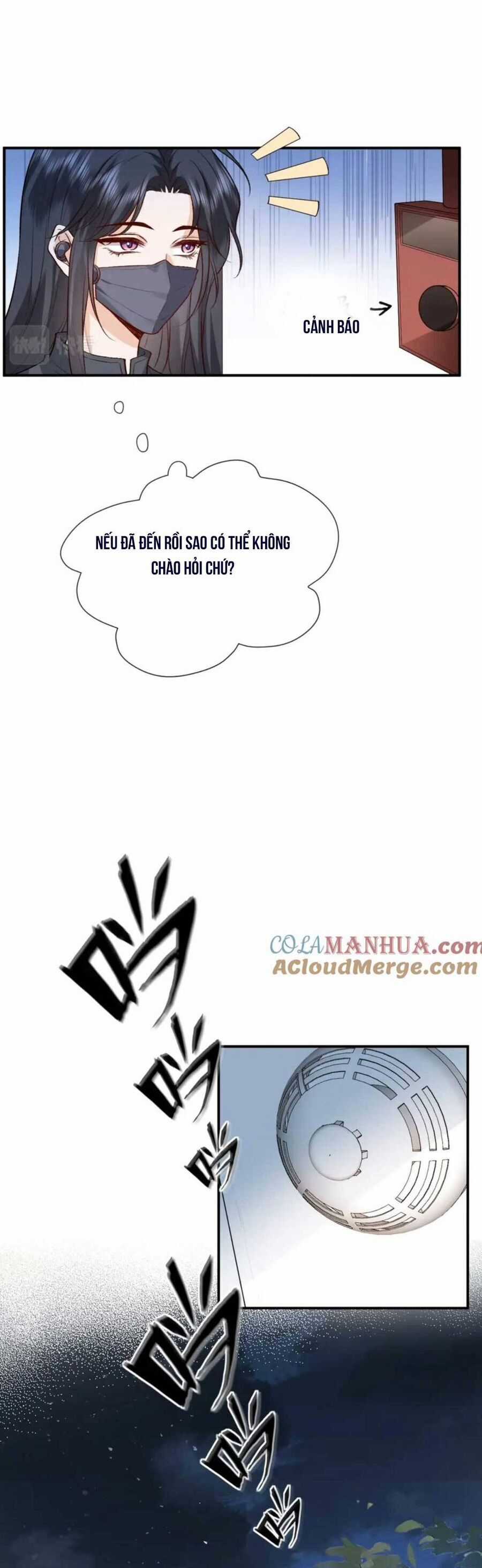 Vợ Của Lục Tổng Không Phải Dạng Vừa Chương 20 trang 13