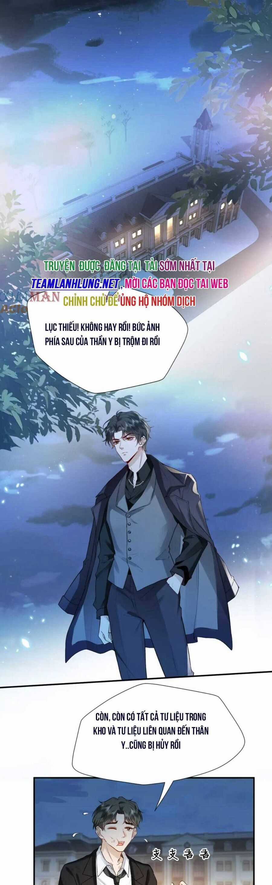 Vợ Của Lục Tổng Không Phải Dạng Vừa Chương 20 trang 14