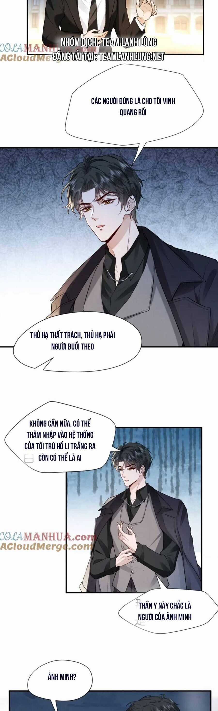 Vợ Của Lục Tổng Không Phải Dạng Vừa Chương 20 trang 15