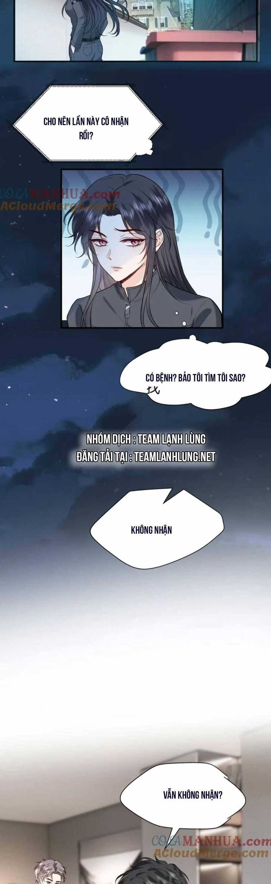 Vợ Của Lục Tổng Không Phải Dạng Vừa Chương 20 trang 17