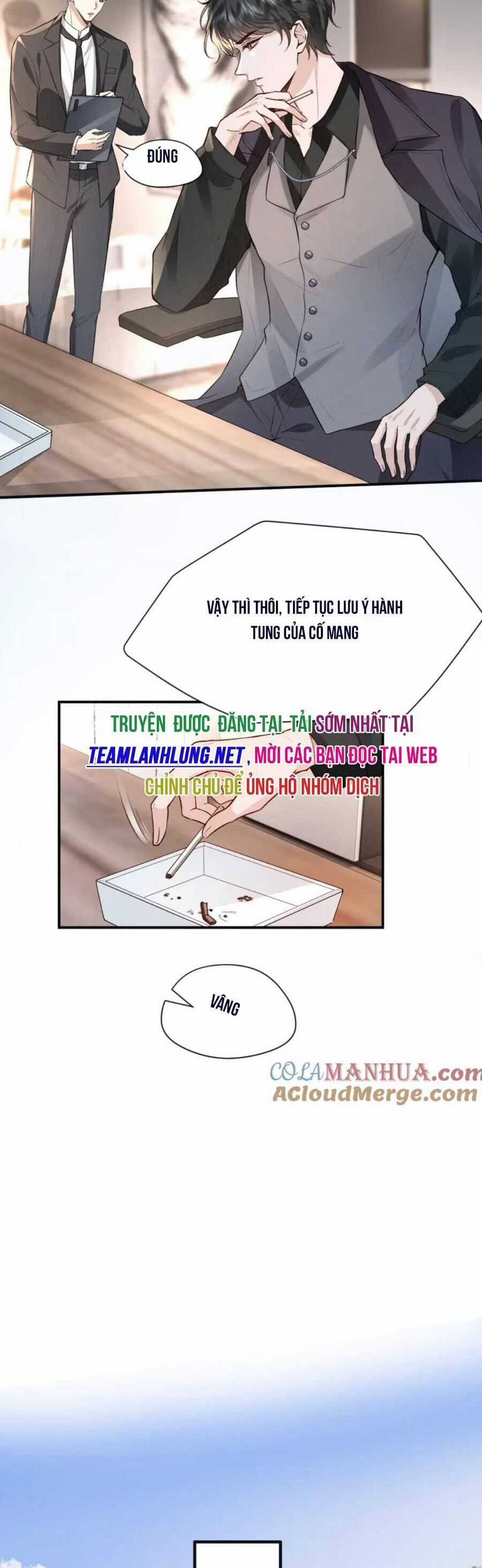 Vợ Của Lục Tổng Không Phải Dạng Vừa Chương 20 trang 18