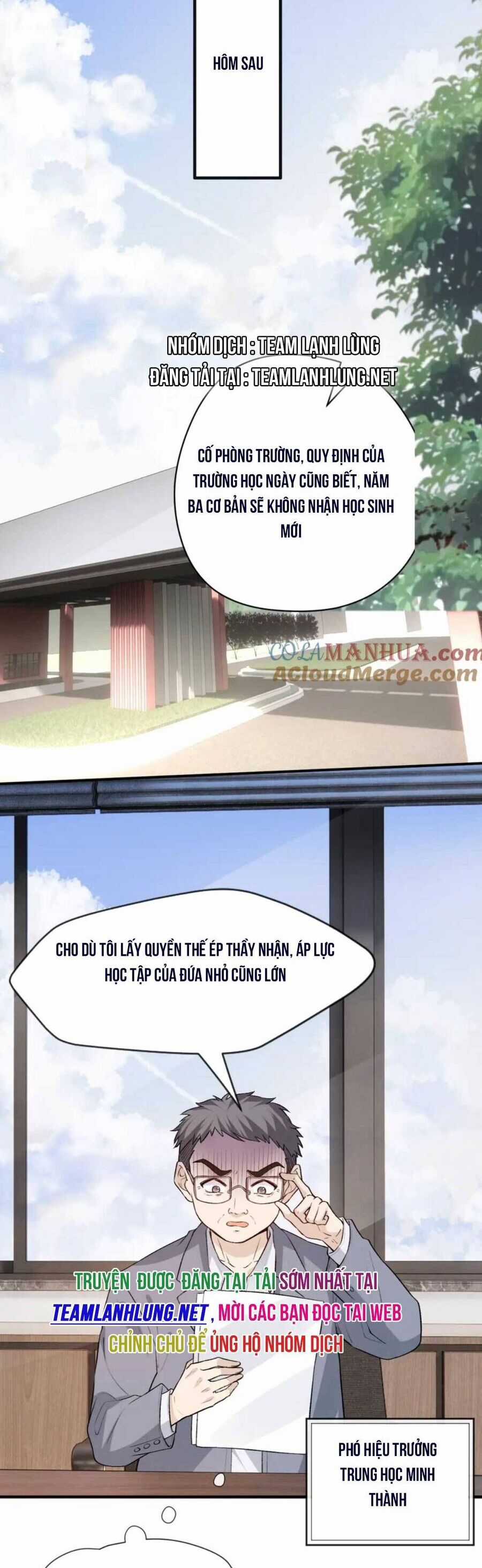 Vợ Của Lục Tổng Không Phải Dạng Vừa Chương 20 trang 19