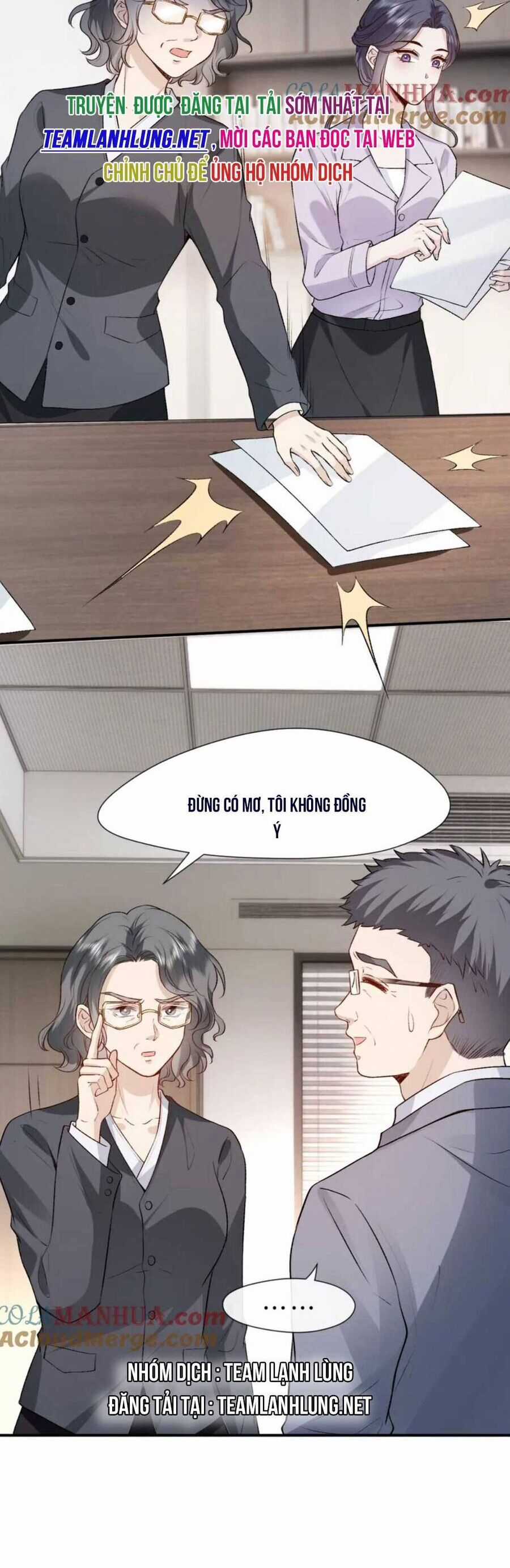 Vợ Của Lục Tổng Không Phải Dạng Vừa Chương 20 trang 26