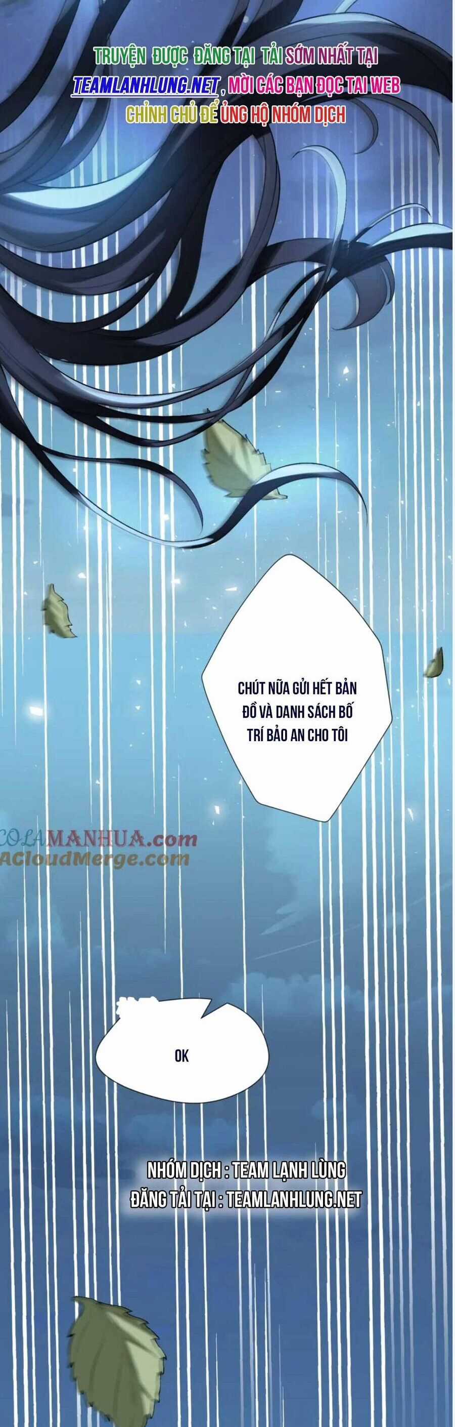 Vợ Của Lục Tổng Không Phải Dạng Vừa Chương 20 trang 8