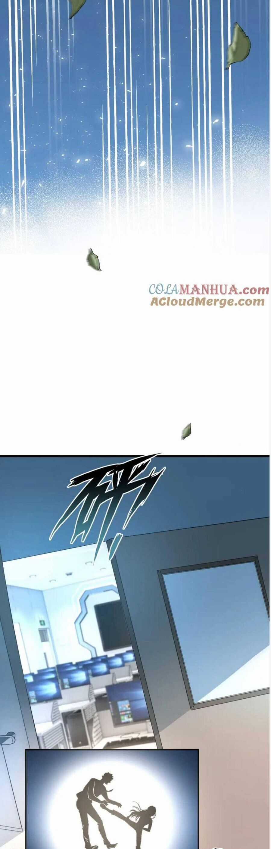 Vợ Của Lục Tổng Không Phải Dạng Vừa Chương 20 trang 9