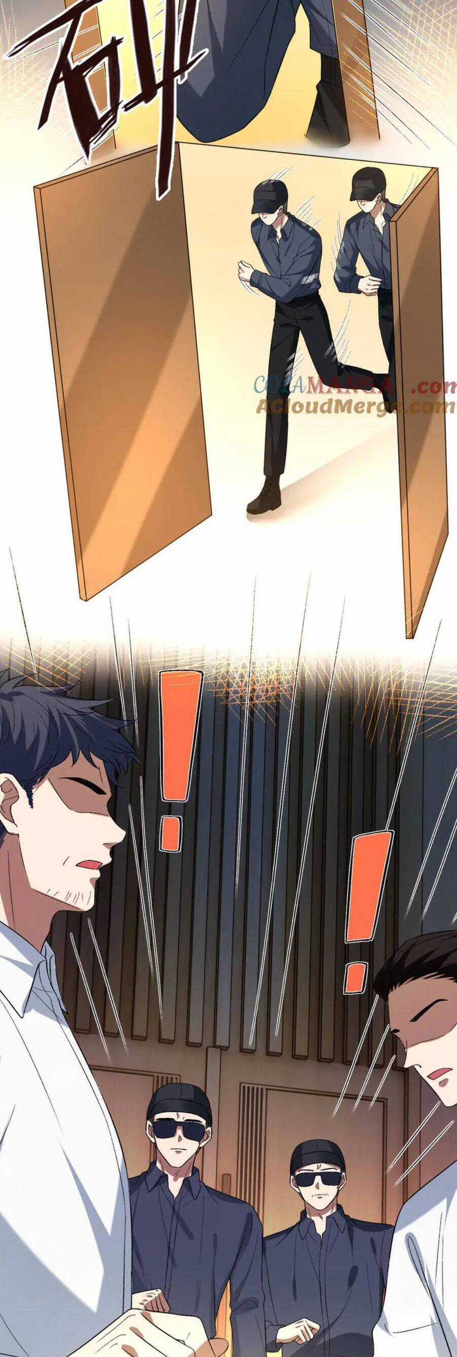 Vợ Của Lục Tổng Không Phải Dạng Vừa Chương 200 trang 14