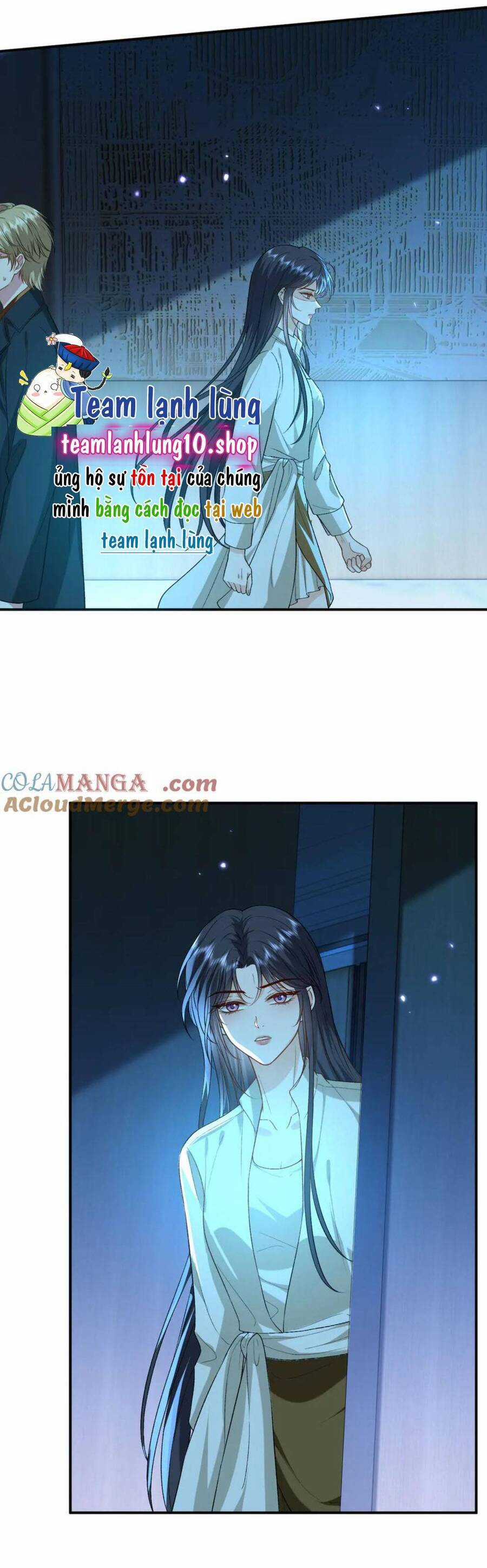 Vợ Của Lục Tổng Không Phải Dạng Vừa Chương 201 trang 11