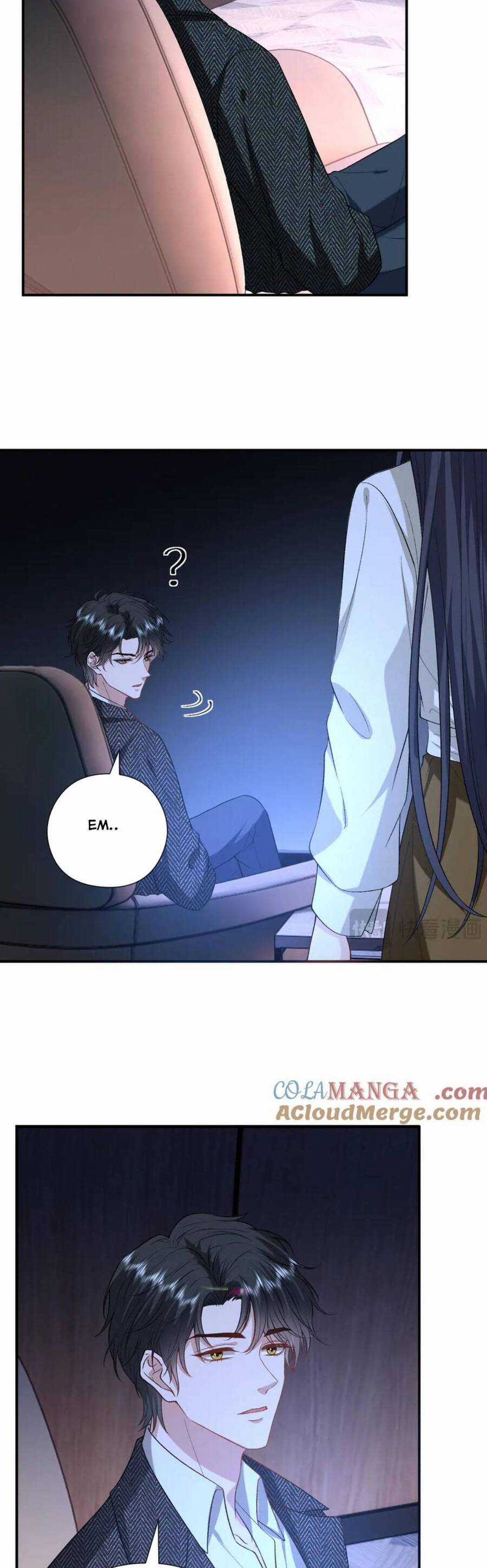 Vợ Của Lục Tổng Không Phải Dạng Vừa Chương 201 trang 13