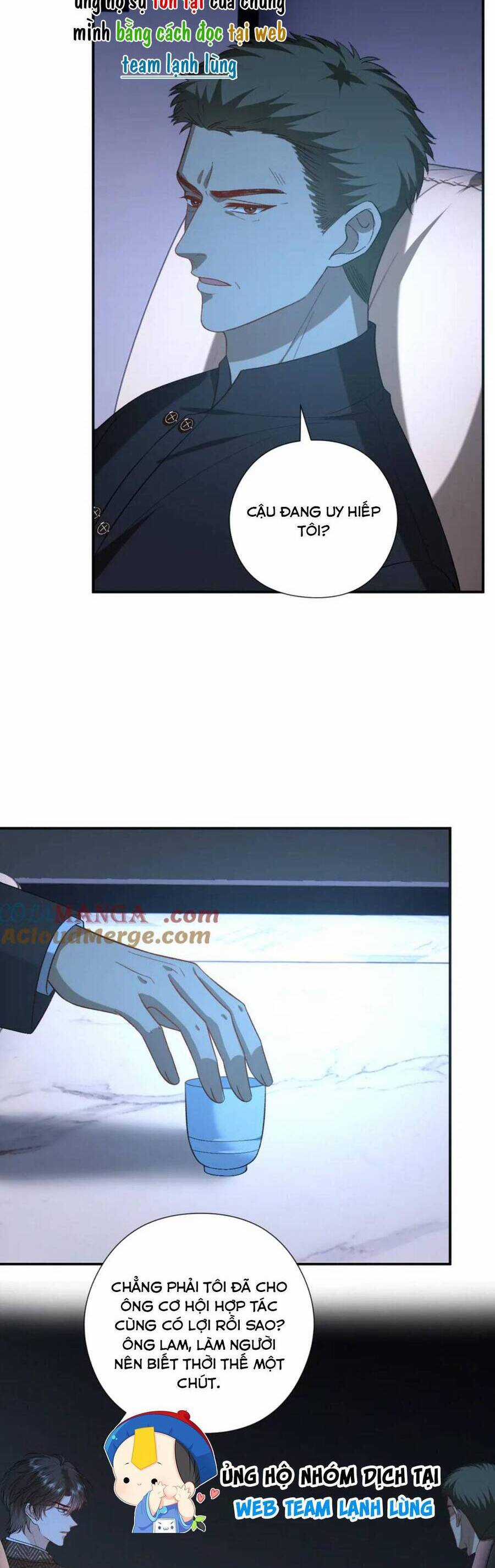 Vợ Của Lục Tổng Không Phải Dạng Vừa Chương 201 trang 2