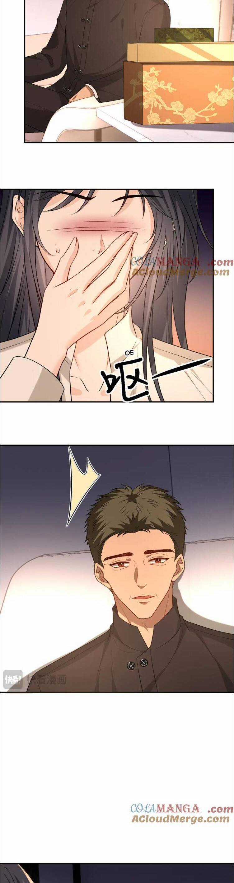 Vợ Của Lục Tổng Không Phải Dạng Vừa Chương 202 trang 15