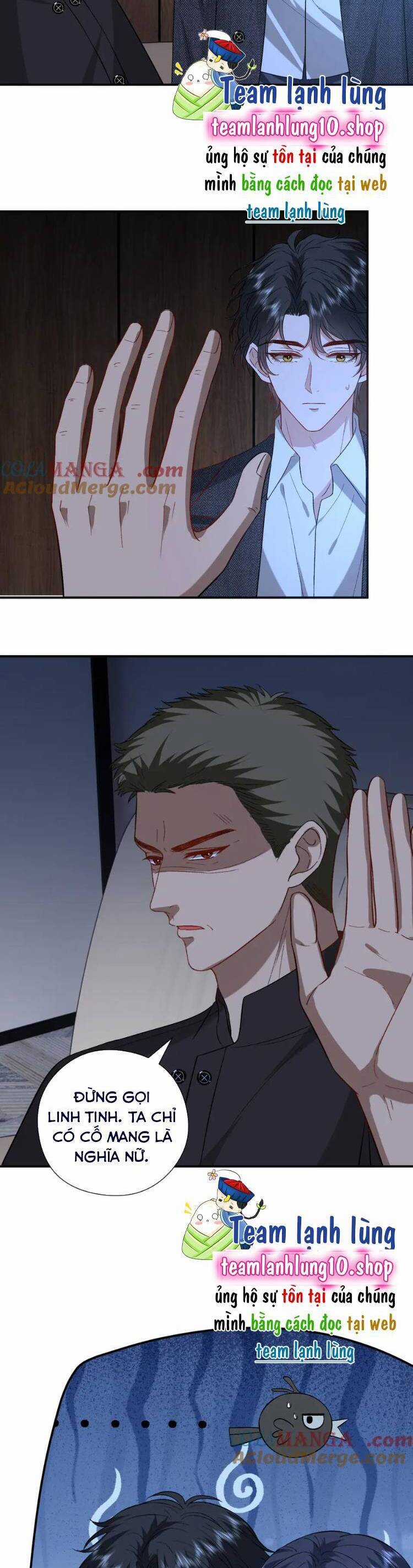 Vợ Của Lục Tổng Không Phải Dạng Vừa Chương 202 trang 2