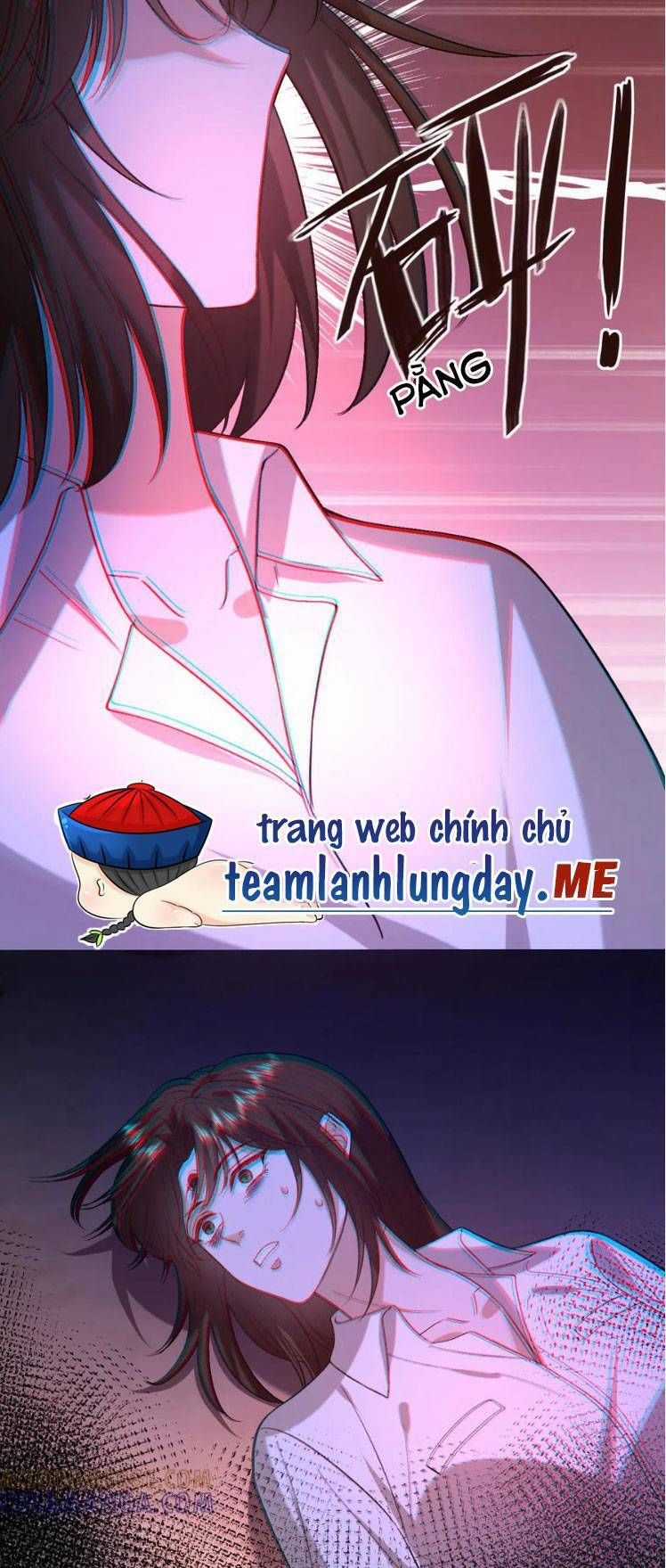 Vợ Của Lục Tổng Không Phải Dạng Vừa Chương 209 trang 13