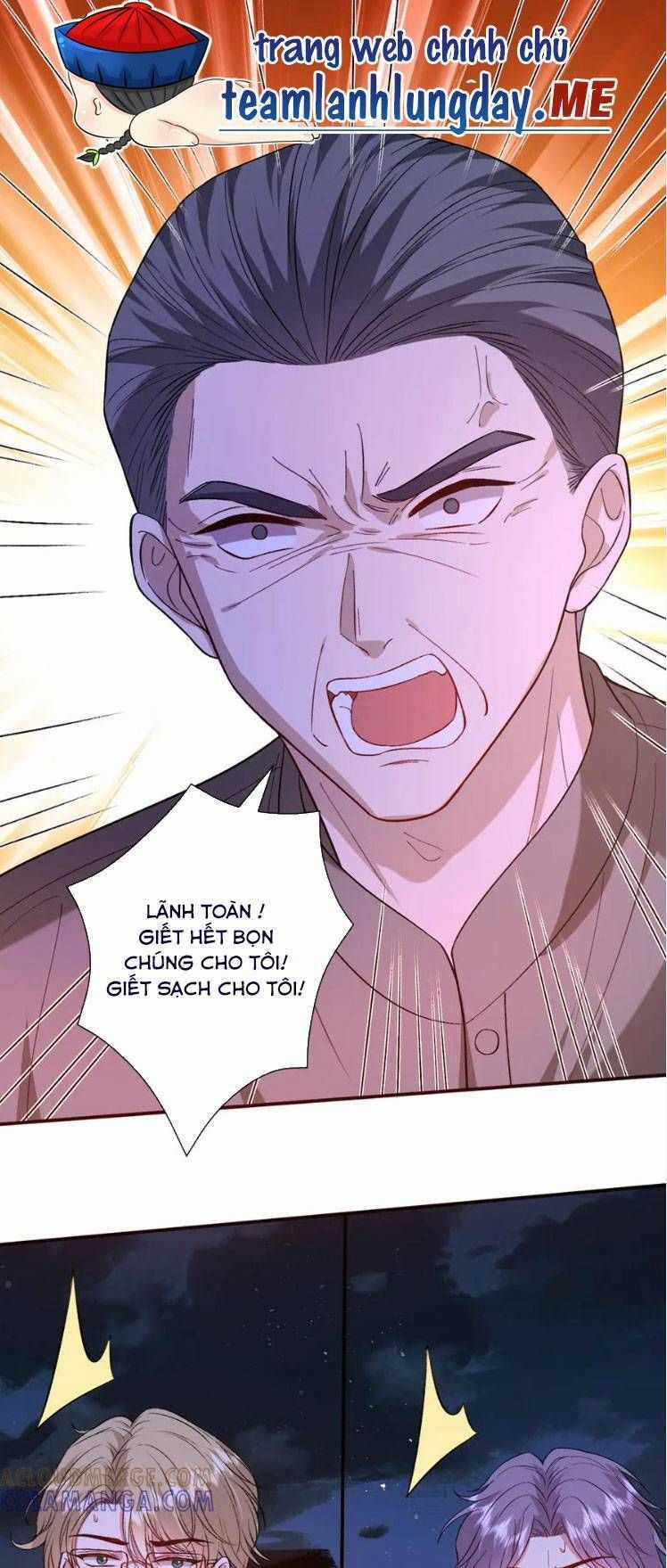 Vợ Của Lục Tổng Không Phải Dạng Vừa Chương 209 trang 16