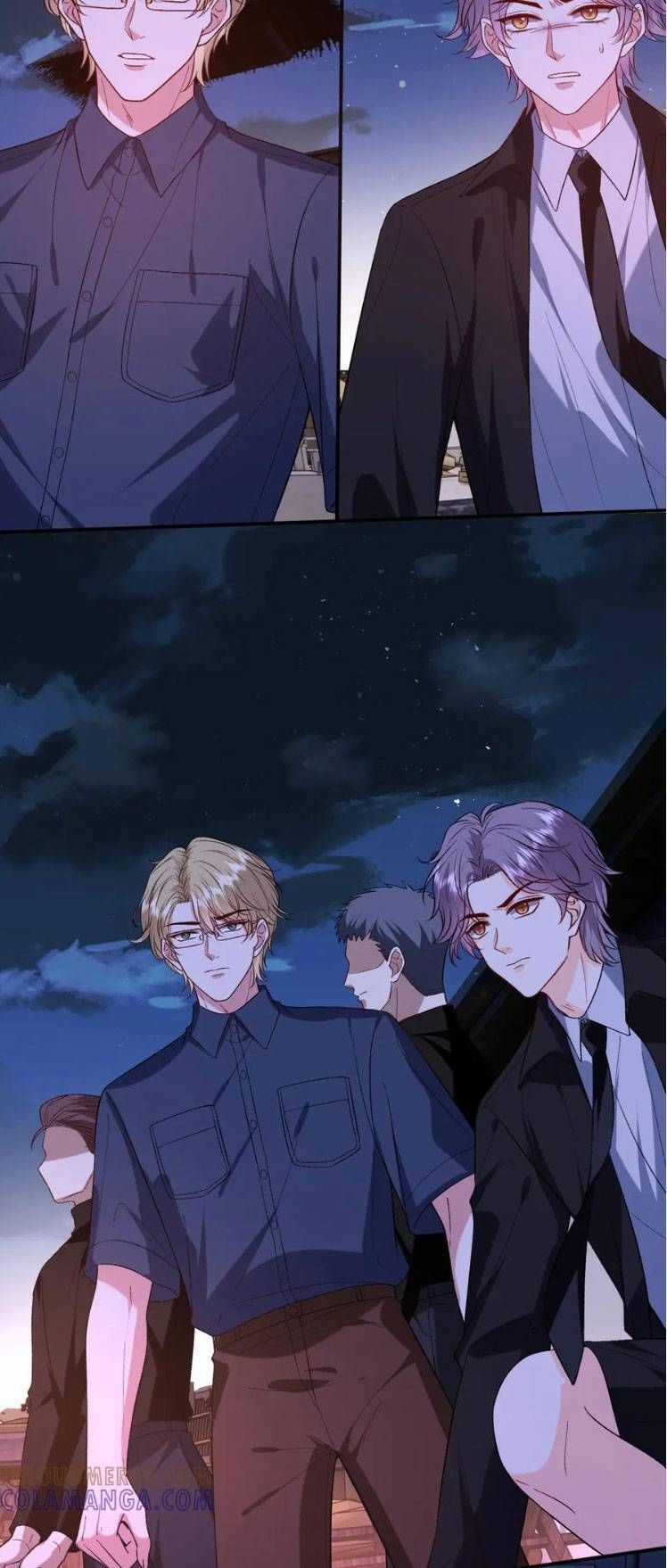 Vợ Của Lục Tổng Không Phải Dạng Vừa Chương 209 trang 17