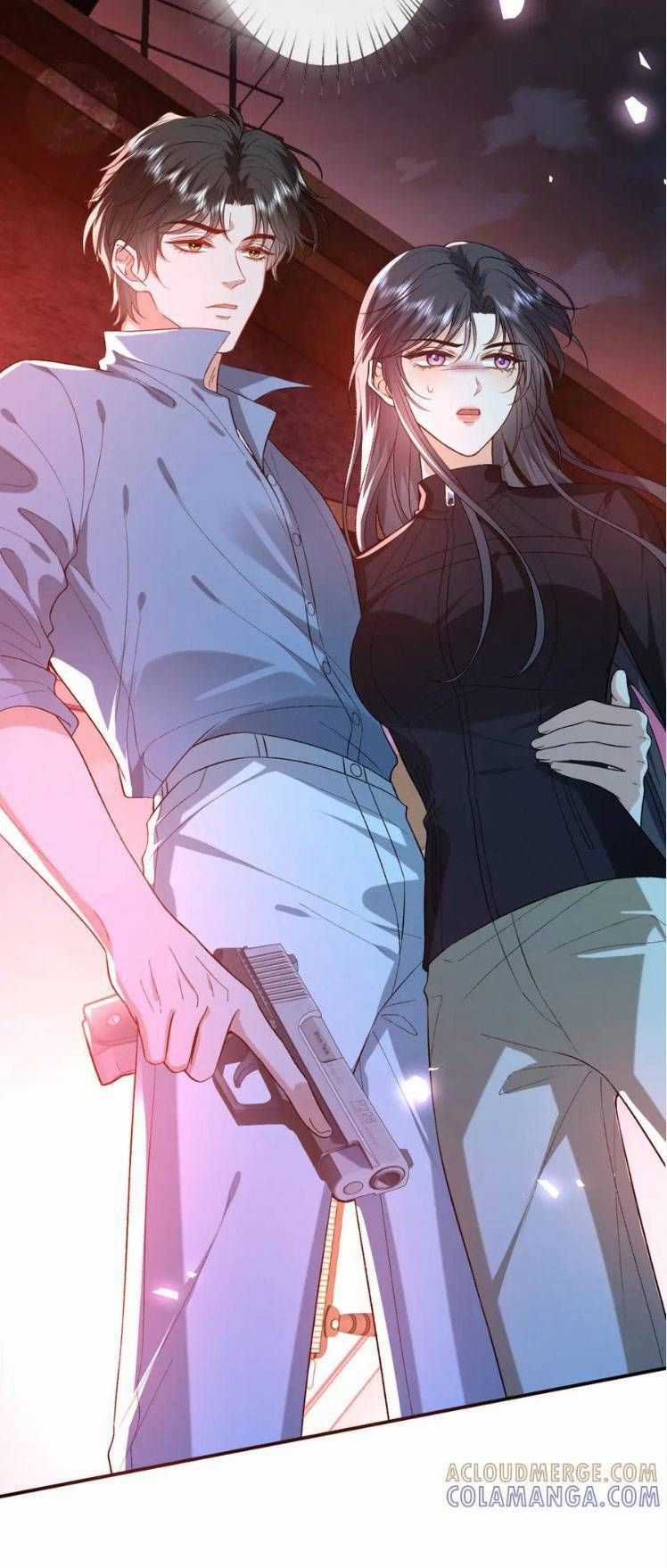 Vợ Của Lục Tổng Không Phải Dạng Vừa Chương 209 trang 22