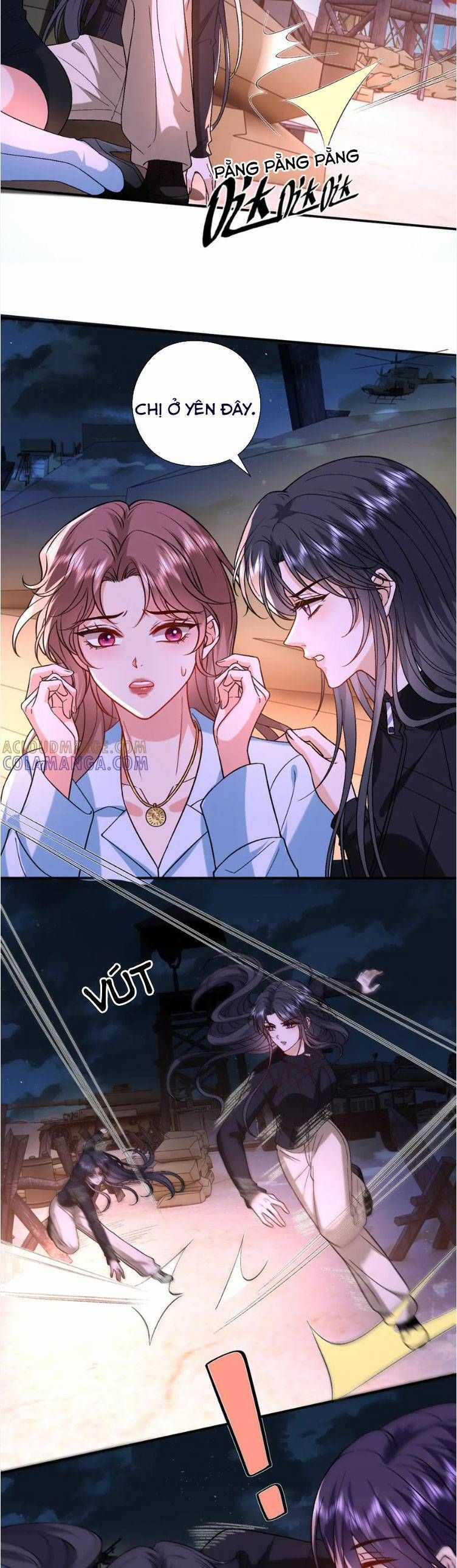 Vợ Của Lục Tổng Không Phải Dạng Vừa Chương 209 trang 4