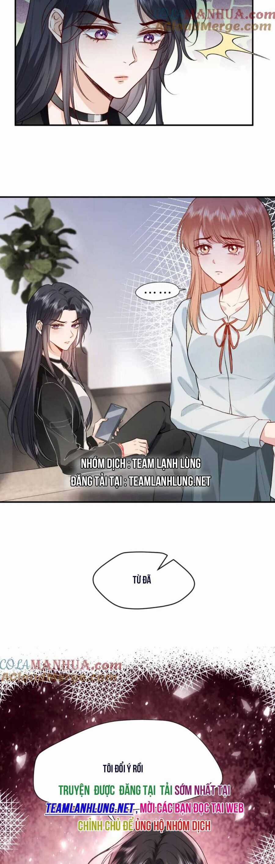 Vợ Của Lục Tổng Không Phải Dạng Vừa Chương 21 trang 10